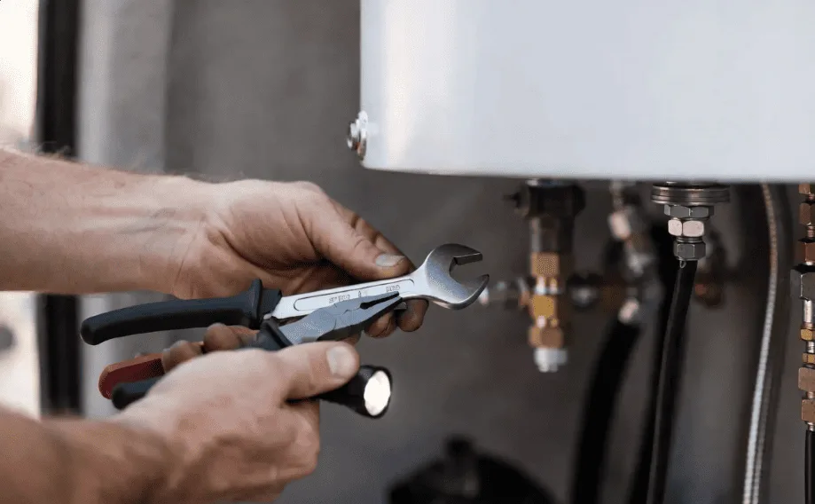 Why choose Water Heater Repair in Doyle, TN